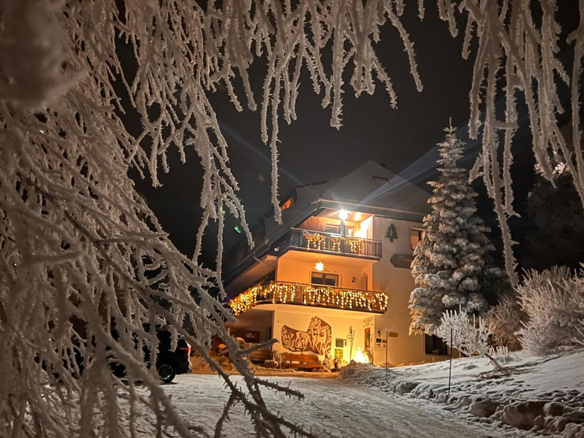 Schwarzwald-Hotel Kraeutle Feldberg  Exterior foto